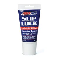 Amsoil Slip Lock Diff Oil Additive 118mL Tube ADATB