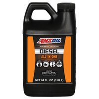 Amsoil All-in-One Diesel Additive 1.89L Bottle ADBHG