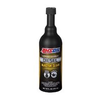 Amsoil Injector Clean Diesel Additive 473mL Bottle ADFCN