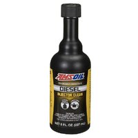 Amsoil Injector Clean Diesel Additive 236mL Bottle ADFPCN