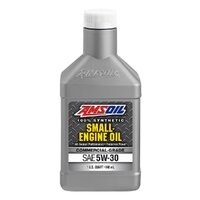 Amsoil Small Engine 4-Stroke Oil