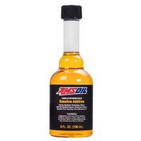 Amsoil Gasoline Additive 236mL Bottle AGACN