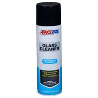 Amsoil Glass Cleaner 539g Spray Can AGCSC