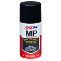 Amsoil MP Metal Protector 248g Spray Can AMPSC