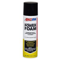 Amsoil Power Foam Carburetor & Induction System Cleaner 510g Spray Can APFSC