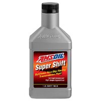 Amsoil Super Shift Automatic Transmission Fluid 946mL Bottle ARTQT