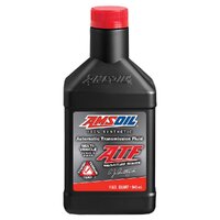 Amsoil Signature Series Multi-Vehicle Automatic Transmission Fluid 946mL Bottle ATFQT