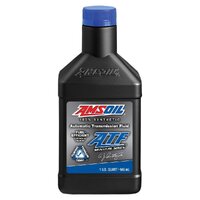 Amsoil Signature Series Automatic Transmission Fluid 946mL Bottle ATLQT