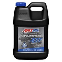 Amsoil Signature Series Automatic Transmission Fluid 9.45L Trade Pack ATLTP