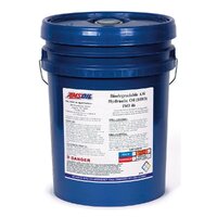 Amsoil Biodegradeable ISO 46 Hydraulic Oil 18.9L Pail BHO05