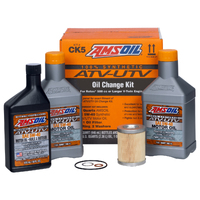 AMSOIL ATV/UTV KITS FOR CAN-AM® VEHICLES (CK5 KIT)