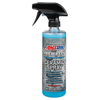 Amsoil Exterior Ceramic Spray CSF