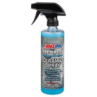 Amsoil Exterior Ceramic Spray 473mL Bottle CSFCN