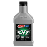 Amsoil CVT Transmission Fluid 946mL Bottle CVTQT