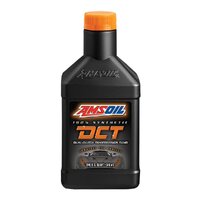 Amsoil DCT Transmission Fluid 946mL Bottle DCTQT