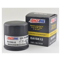 Amsoil Ea15K Oil Filter EA15K12