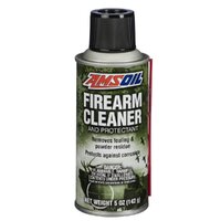 Amsoil Firearm Cleaner 142g Spray Can FCPSC