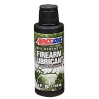 Amsoil Firearm Lubricant & Protectant 118mL Bottle FLPBA