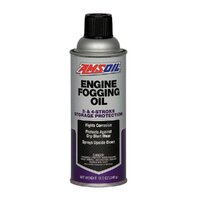 Amsoil Engine Fogging Oil 340g Spray Can FOGSC