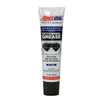 Amsoil Fifth-Wheel Grease 118mL Tube FWGTB