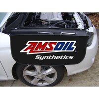 Amsoil Fender Cover Set G2803