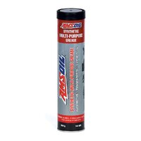 Amsoil Multipurpose Grease 397g Tube GLCCR