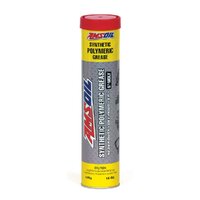 Amsoil NLGI #2 Polymeric Off-Road Grease 397g Cartridge GPOR2CR