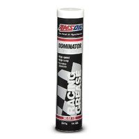 Amsoil Dominator Racing Grease 397g Cartridge GRGCR