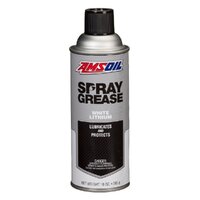 Amsoil Spray Grease 283g Spray Can GSPSC