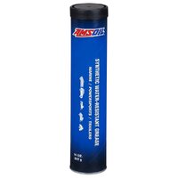 Amsoil Water Resistant Grease 397g Cartridge GWRCR