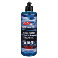 Amsoil High-Foam Car Shampoo HFB