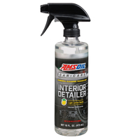 AMSOIL Interior Detailer - Light Lemon