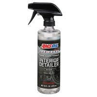 Amsoil Interior Detailer Scent Free IDN