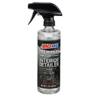 Amsoil Interior Detailer Scent Free 473mL Bottle IDNCN