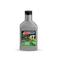 Amsoil MC5 4-Stroke 20W-50 100% Synthetic Motorcycle Oil 946mL Bottle MC5QT