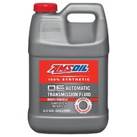 Amsoil OE Multi-Vehicle Automatic Transmission Fluid 9.45L Trade Pack OTFTP