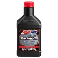 Amsoil Dominator 10W-30 100% Synthetic Racing Oil 946mL Bottle RD30QT