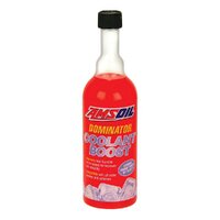 Amsoil Dominator Coolant Boost Additive 473mL Bottle RDCBCN