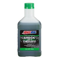 Amsoil Shock Therapy #5 Light Suspension Fluid 946mL Bottle STLQT