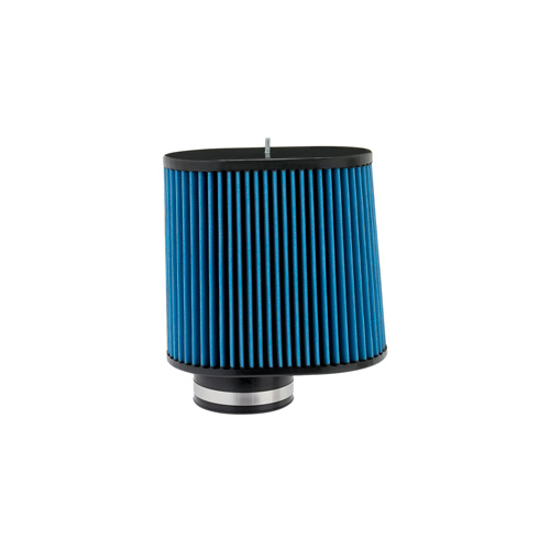 K&N RE-0810 | 3ID - 9 Tall Round Tapered Air Filter
